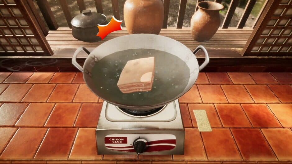 Скриншот 5 из Soup Pot