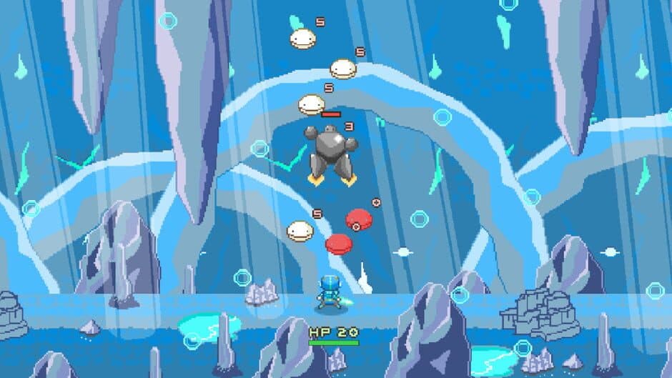 Скриншот 4 из Jetman