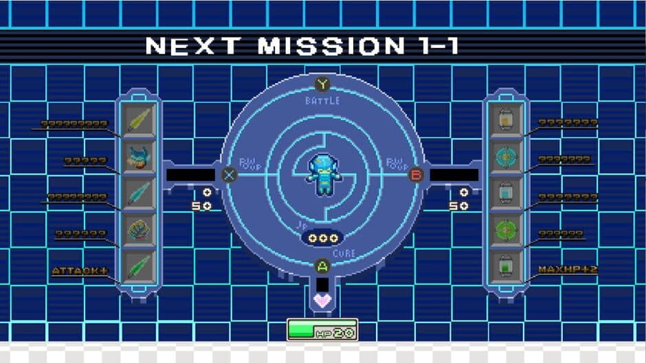 Скриншот 1 из Jetman