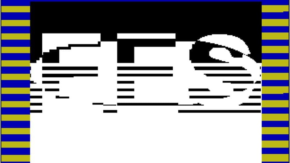 Скриншот 1 из Tape Recovery Simulator 96K