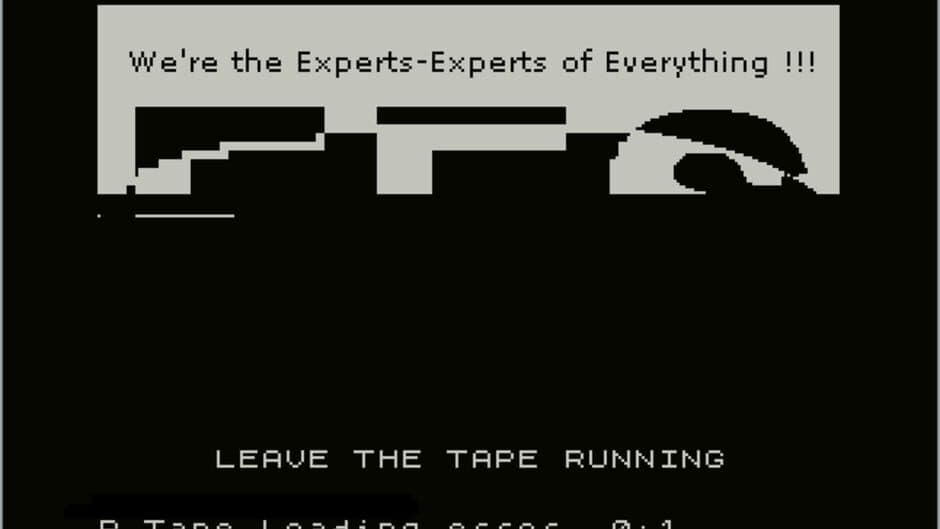 Скриншот 4 из Tape Recovery Simulator 96K