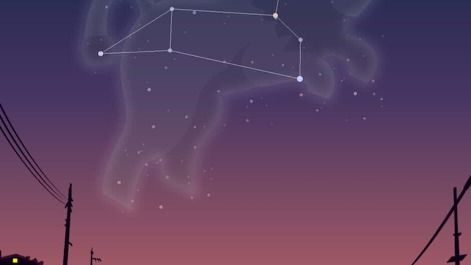 Скриншот 1 из Shape of Stars