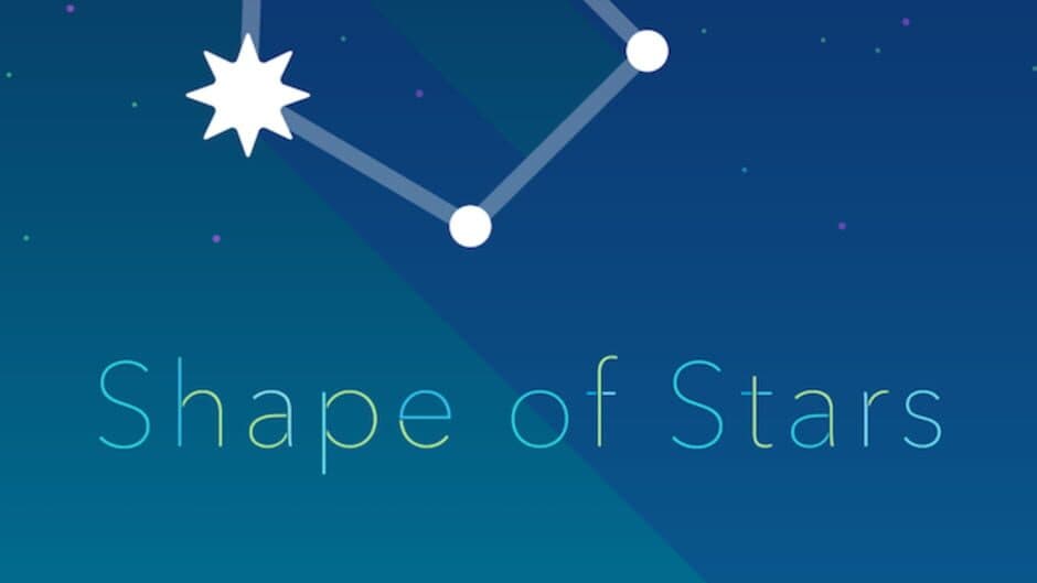 Скриншот 3 из Shape of Stars