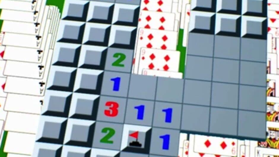 Скриншот 3 из Minesweeper Run