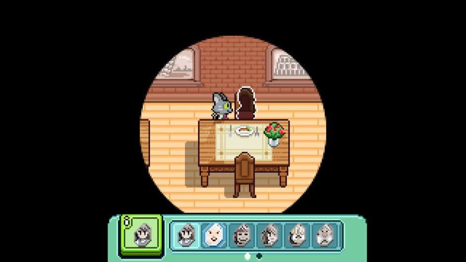 Скриншот 2 из Bear's Restaurant