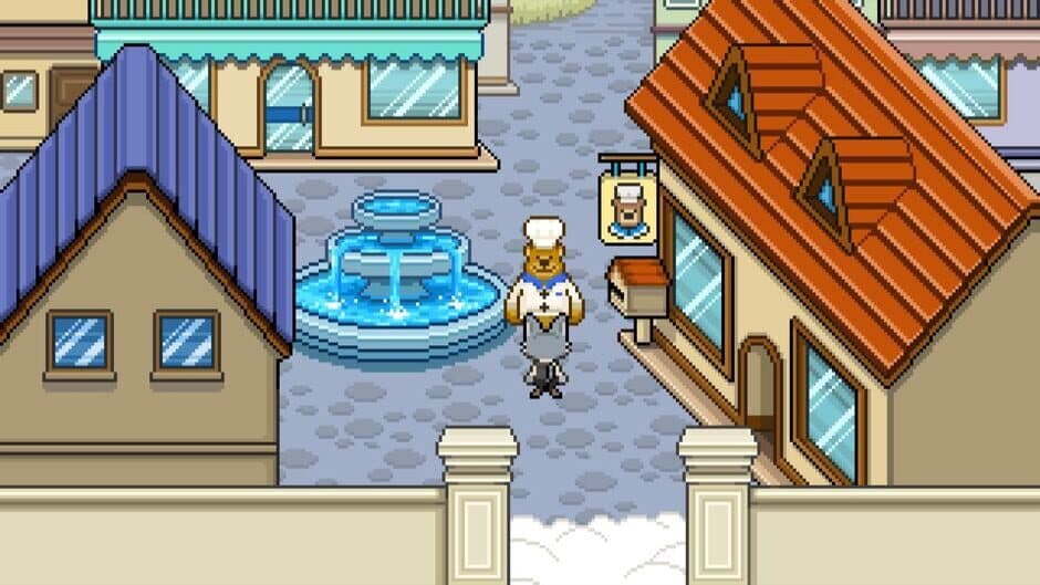 Скриншот 7 из Bear's Restaurant