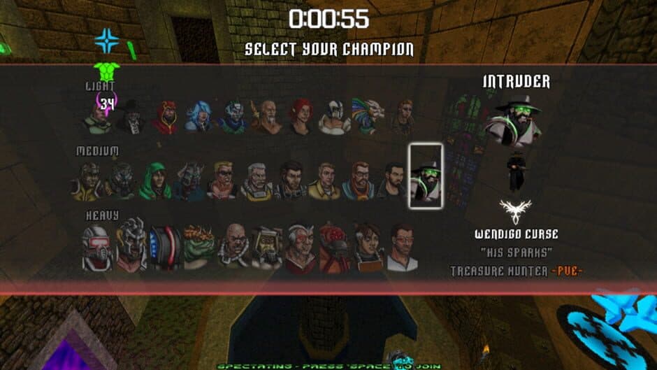 Скриншот 3 из Quake Champions: Doom Edition