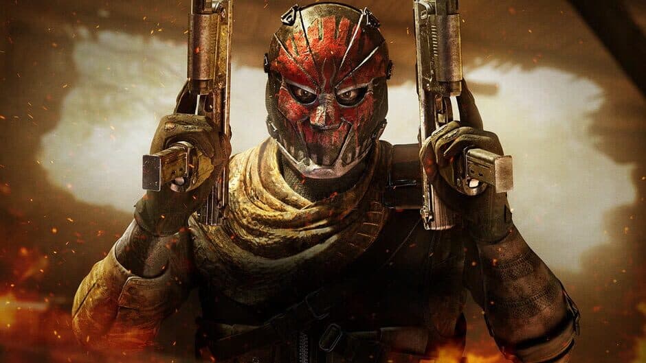 Скриншот 2 из Call of Duty: Black Ops Cold War - Season Four