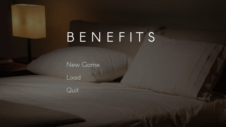 Скриншот 1 из Echo: Benefits