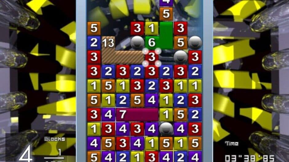 Скриншот 2 из Blocksum