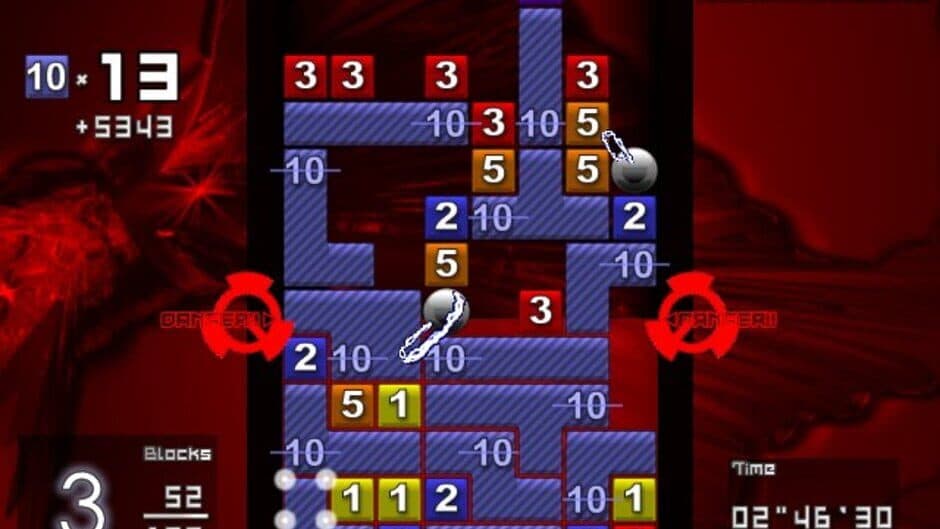 Скриншот 3 из Blocksum
