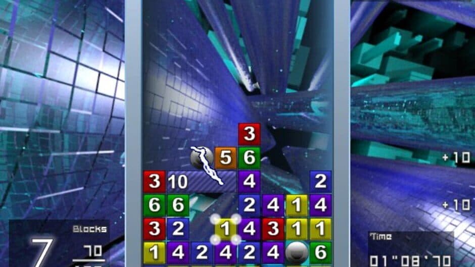 Скриншот 4 из Blocksum
