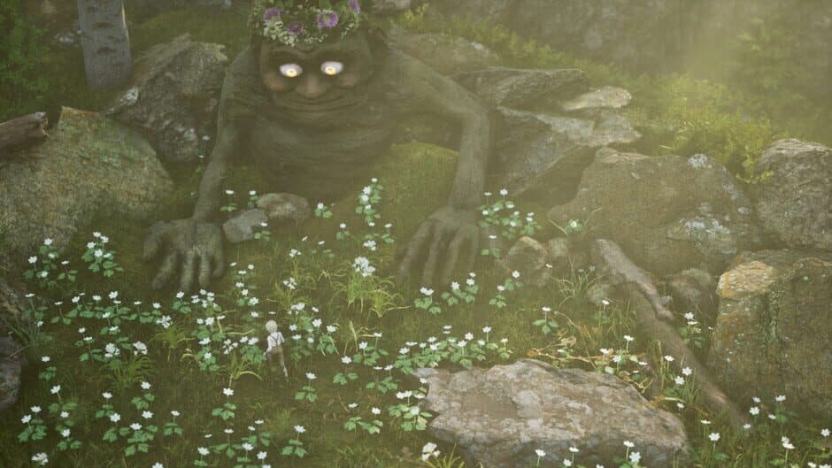 Скриншот 5 из Bramble: The Mountain King