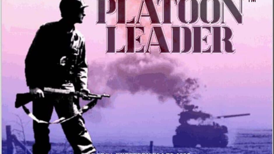 Скриншот 1 из Platoon Leader