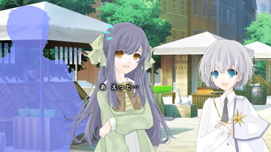 Скриншот 1 из Re:Kuroi