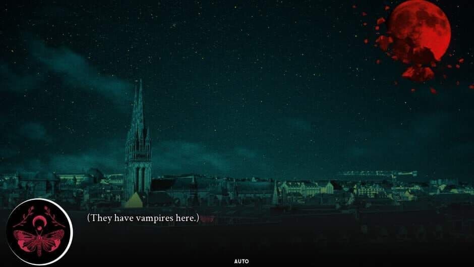 Скриншот 4 из Cross the Moon