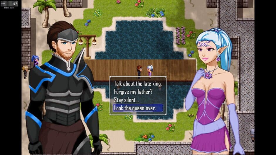 Скриншот 3 из Amneron's Legacy