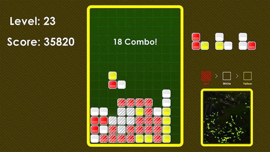 Скриншот 3 из Red White Yellow