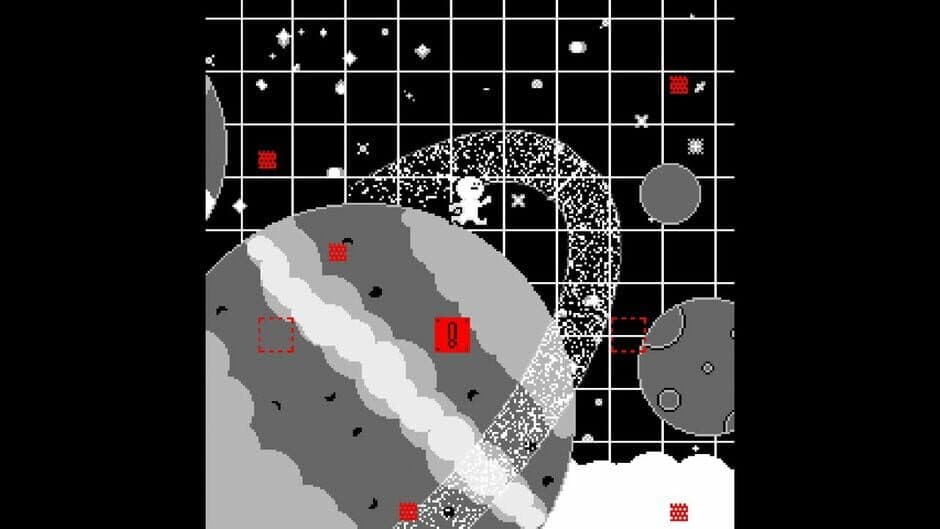 Скриншот 4 из Paradox Error