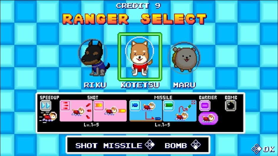 Скриншот 3 из Rangerdog