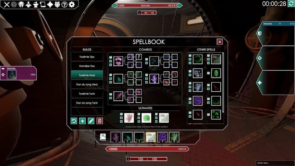 Скриншот 1 из Cellyon: Boss Confrontation