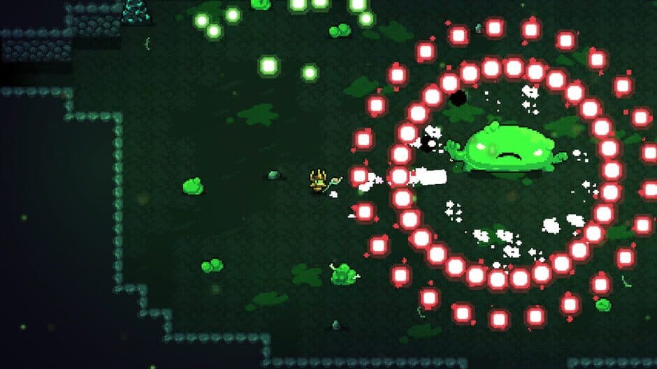 Скриншот 1 из Archvale
