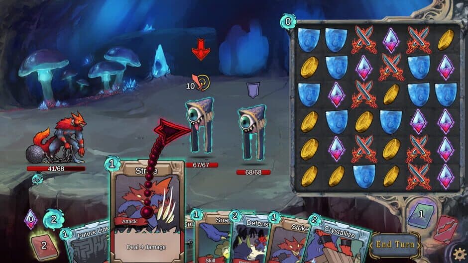 Скриншот 3 из Demon's Mirror