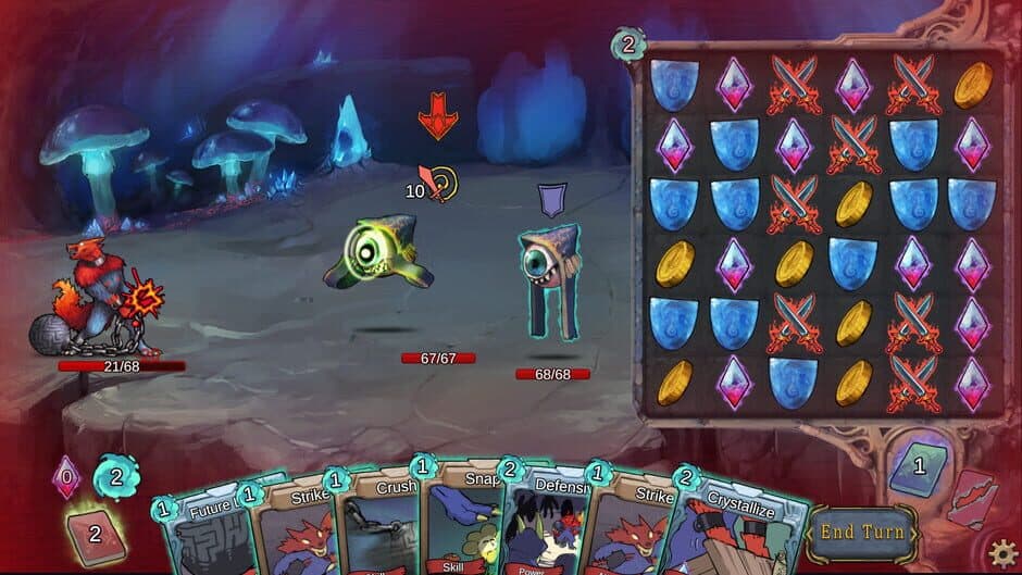 Скриншот 4 из Demon's Mirror