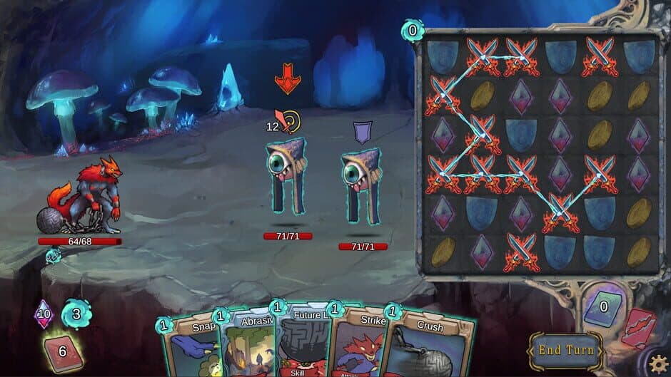 Скриншот 5 из Demon's Mirror