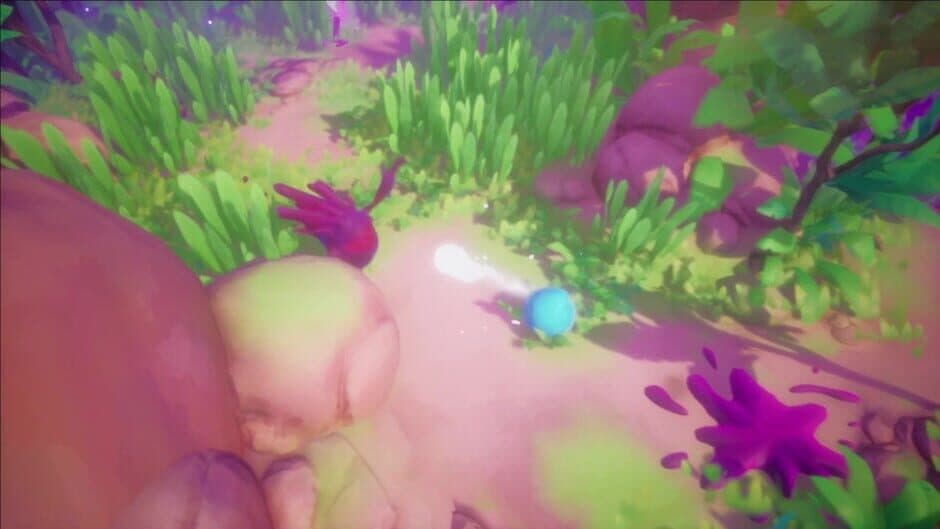 Скриншот 6 из Slime Heroes