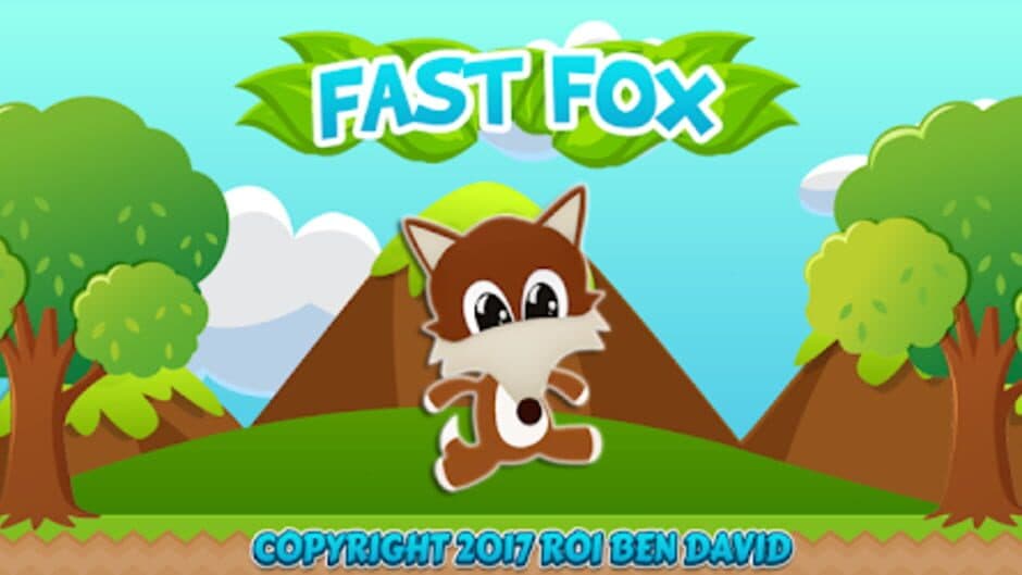 Скриншот 1 из Fast Fox