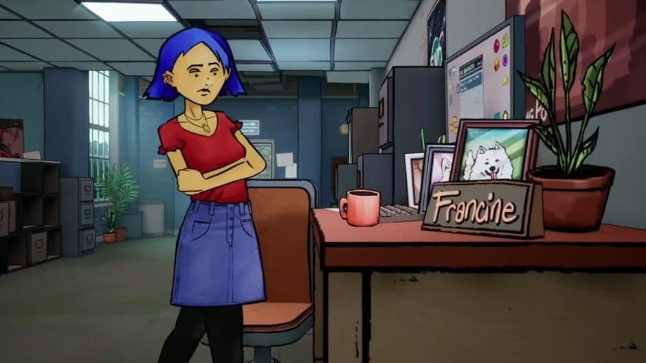 Скриншот 1 из 3 out of 10: EP 4 - "Thank You For Being An Asset"