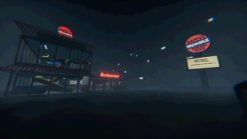 Скриншот 1 из Happy's Humble Burger Farm