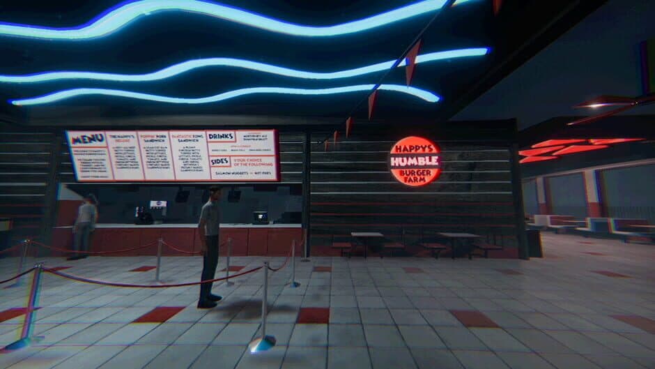 Скриншот 2 из Happy's Humble Burger Farm