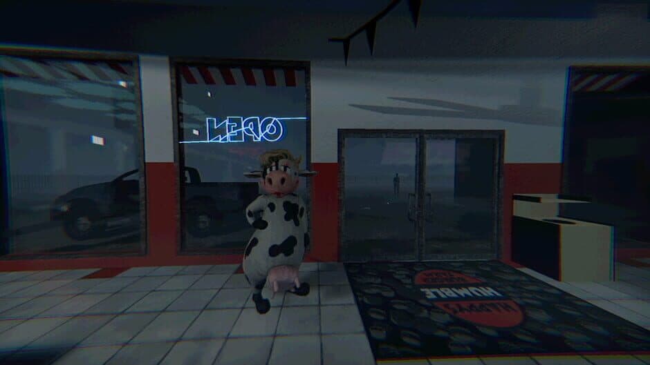 Скриншот 3 из Happy's Humble Burger Farm