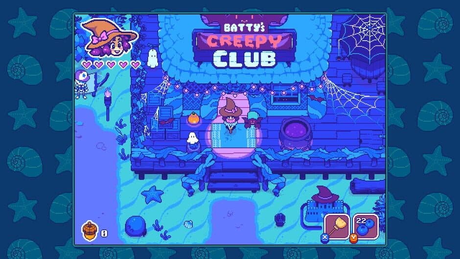 Скриншот 3 из Moonshell Island