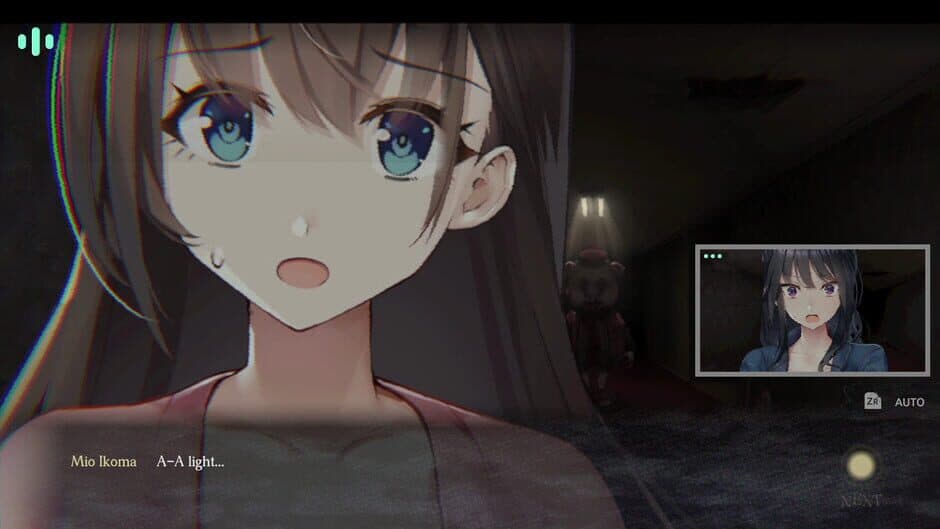 Скриншот 1 из Livestream: Escape from Hotel Izanami
