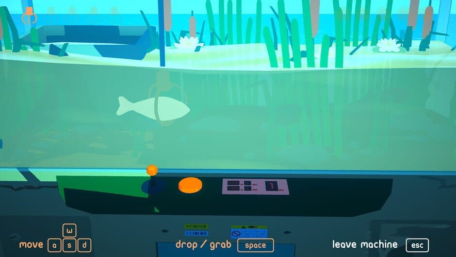 Скриншот 3 из Clawfish