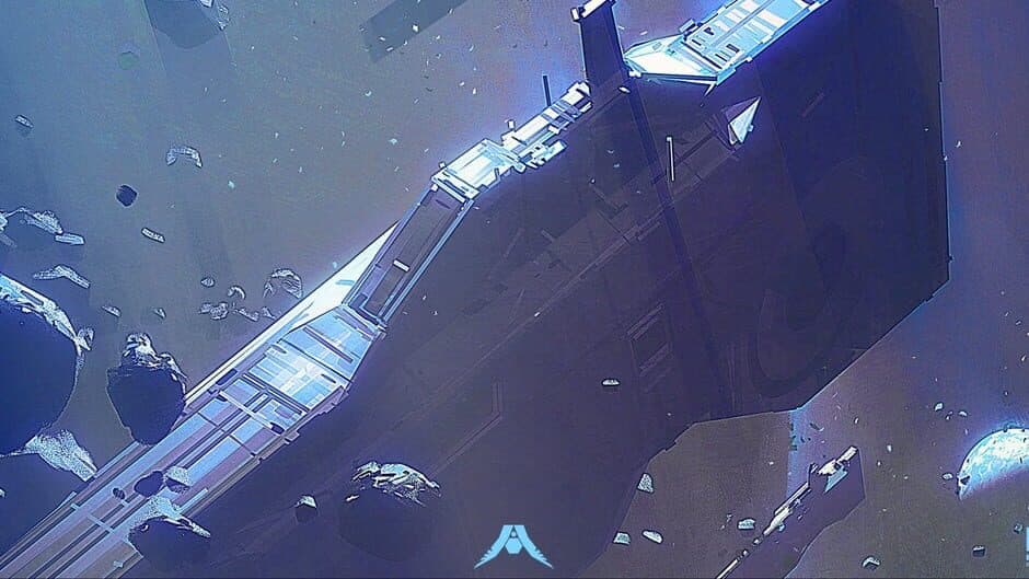 Скриншот 1 из Homeworld 3