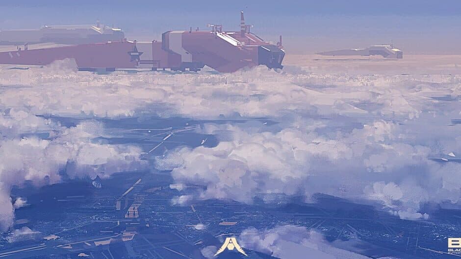 Скриншот 5 из Homeworld 3