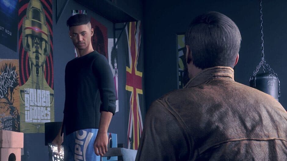 Скриншот 1 из Watch Dogs: Legion - Bloodline