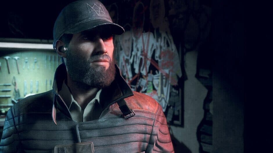 Скриншот 2 из Watch Dogs: Legion - Bloodline