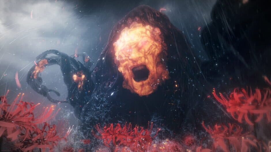 Скриншот 5 из Nioh 2: The Tengu's Disciple