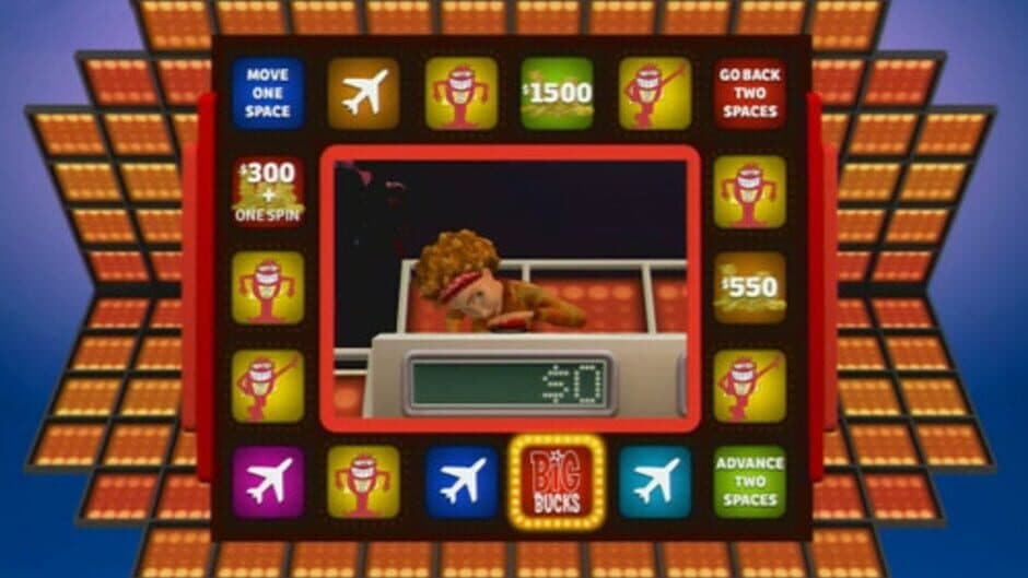 Скриншот 2 из Press Your Luck