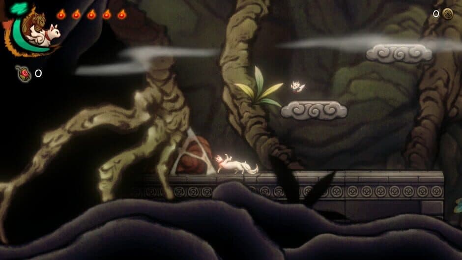 Скриншот 2 из Yeomna: The Legend of Dongbaek