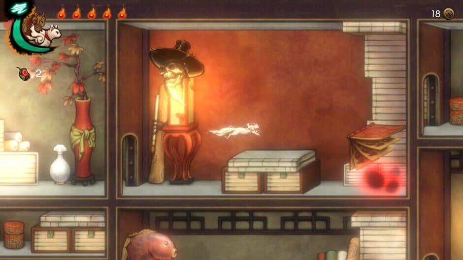 Скриншот 5 из Yeomna: The Legend of Dongbaek