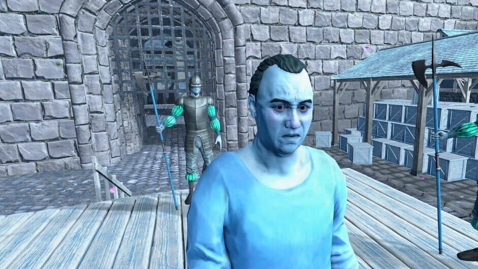 Скриншот 3 из Sentenced VR