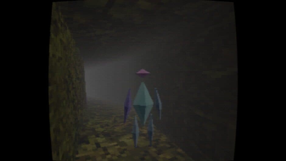 Скриншот 2 из The Crystal Golem