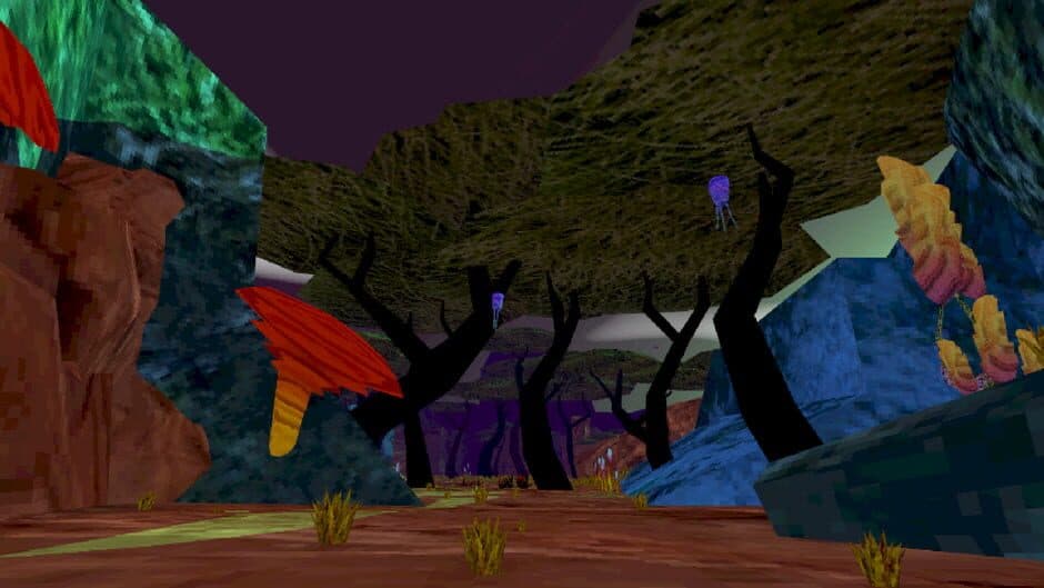 Скриншот 1 из Cellular Harvest: Purple