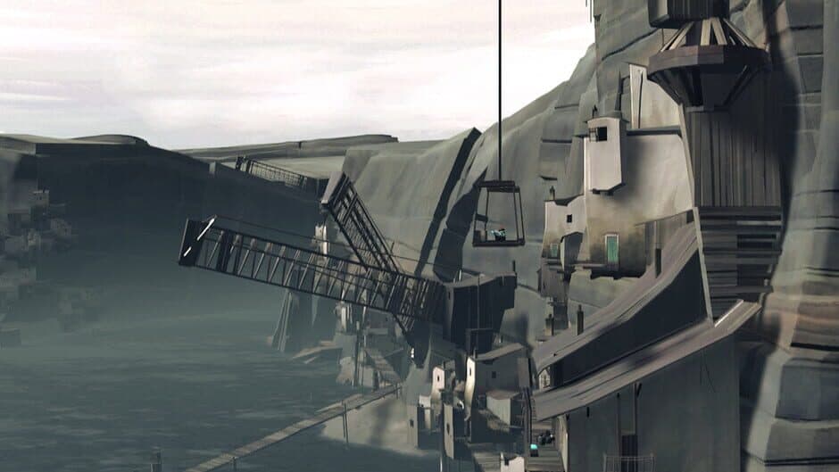 Скриншот 1 из Far: Changing Tides